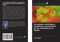 Sami Rabei | Un Estudio MorfolóGico, AnatóMico Y TaxonóMico De Las...