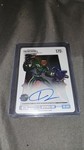 2025 Bo Jackson Battle Arena Freakshow Steel Auto GAA-7 Giannis Antetokounpo