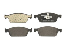 For Ferodo FDB4416 brake pad set, disc brake FDB4416 brake pads set front, fit