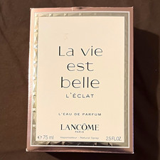 Lancôme La vie est belle LÉclat Eau de Parf...