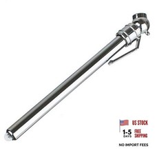 Pencil Tire Pressure Gauge 1-20 Psi Low Pressure Gauge For Checking Tire Pencil Tire Pressure Gauge 1-20 Psi Low Pressure Gauge For Checking Tire