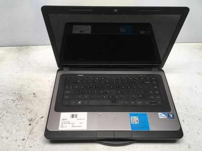 HP 2000-350US Intel Pentium B950 2.1GHz 4 GB NO HDD