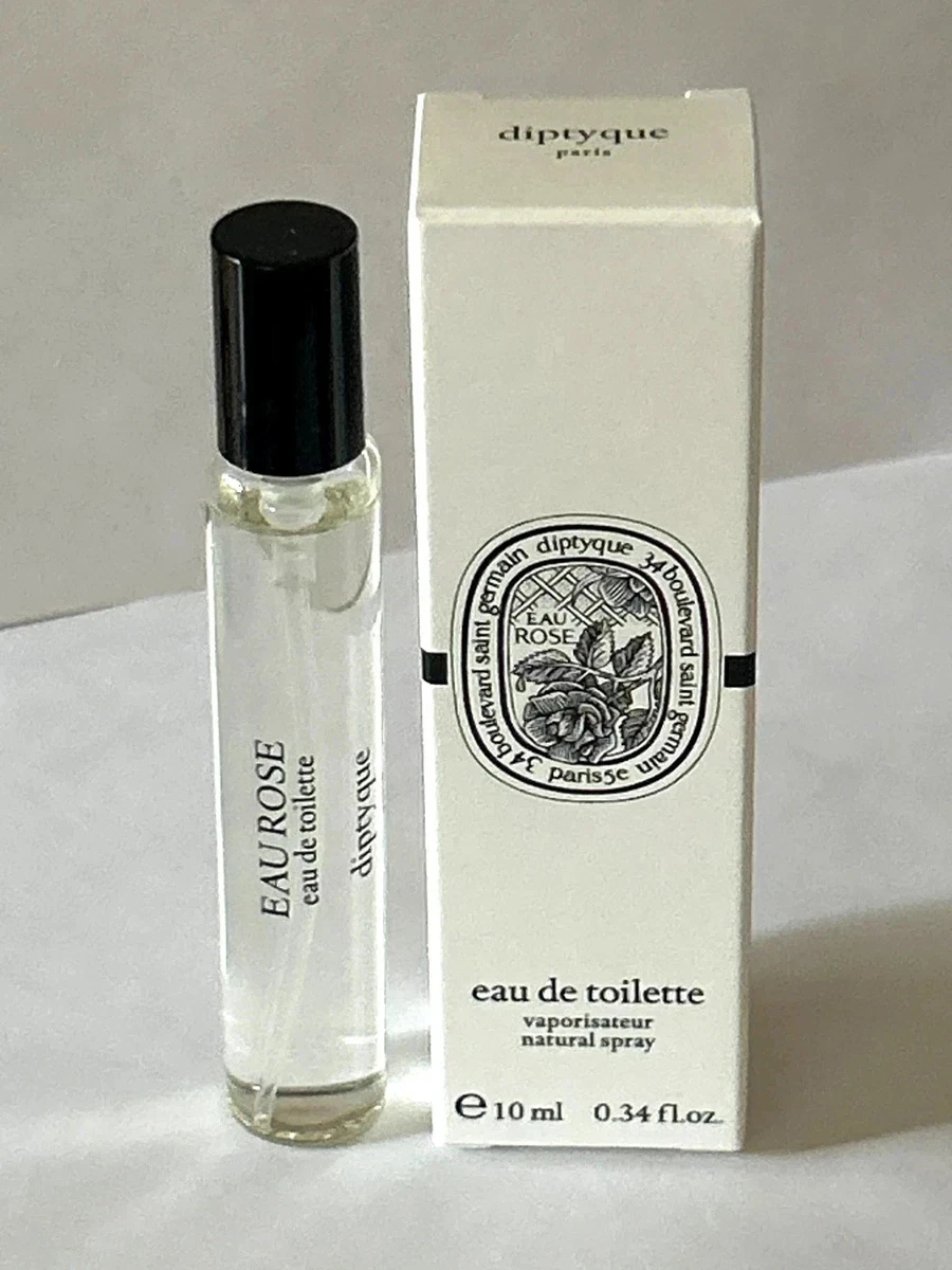 diptyque “玫瑰女士淡香水| eBay diptyque “玫瑰女士淡香水| eBay