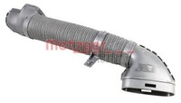 Original Metzger Ansaugschlauch Luftfilter 2388033 FüR Mercedes-Benz