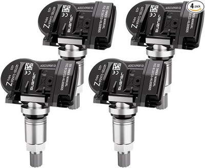 #ad Tire Pressure Monitoring System Sensor fit for JX35 QX50 Alitima Frontier Maxi $80.99