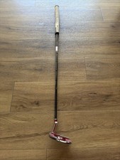 TaylorMade TP COLLECTION ARDMORE 2 Putter / 35 Inches / Right-Hand