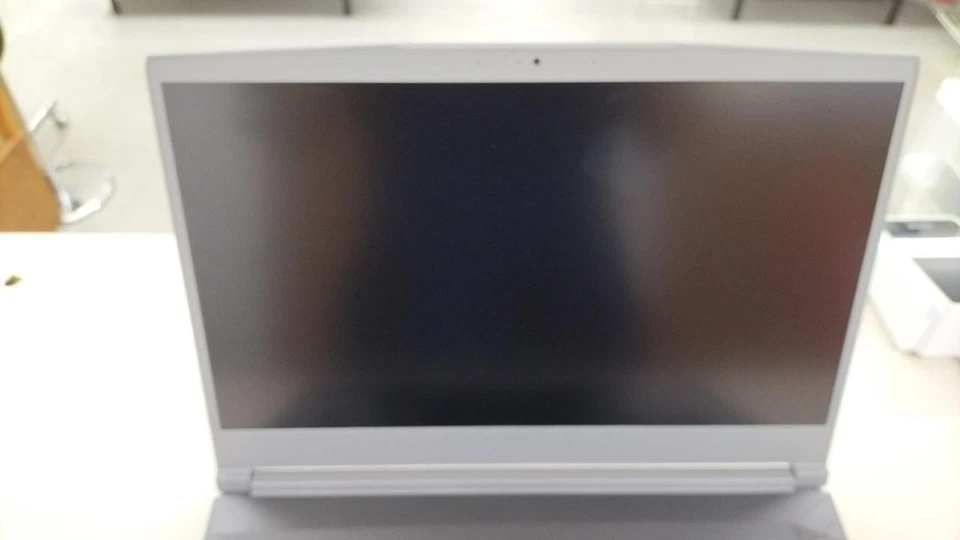 MSI MS-16R8 THIN GF63 15.6" 144Hz i7-13620H 16GB RAM 512GB Gaming Note PC - Image 3 of 4