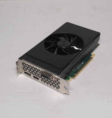 Dell NVIDIA GeForce RTX 2060 6GB GDDR6 Graphics Card (6CTH3) for