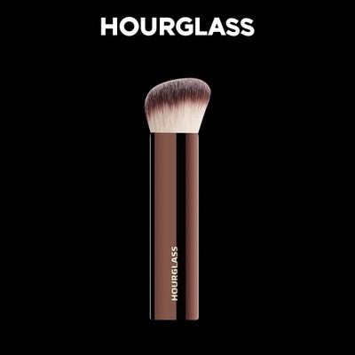 Brandneu Hourglass Vanish nahtloser Foundation Pinsel Make-up Pinsel