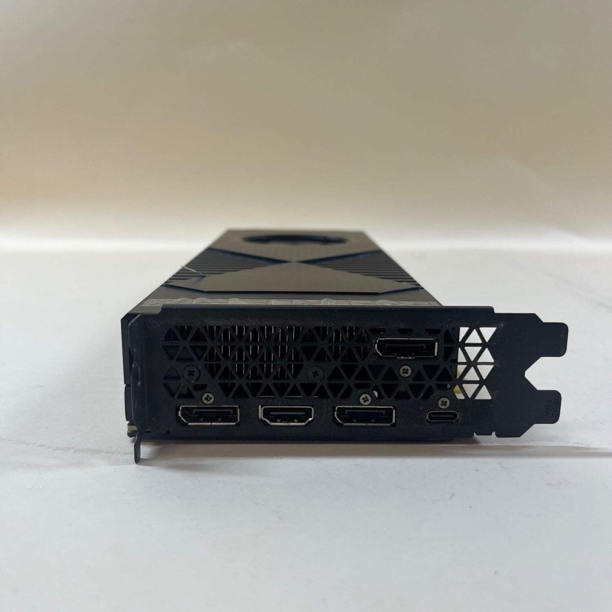 HP NVIDIA GeForce RTX 2070 8gb Super Gddr6 VR Ready Graphics