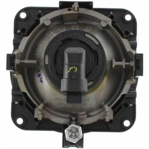 Conjunto de faros antiniebla derecha derecha derecha o izquierda izquierda izquierda se adapta a Mazda Tribute 2001 2004 Foto 2 de 2