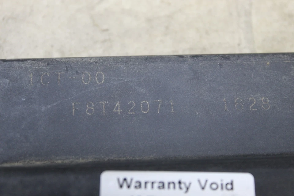 2011-2014 Yamaha Grizzly 450 оригинальный воспламенитель блок управления блок Cdi - Изображение 2 из 4