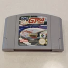 GT 64 Nintendo 64 Game Cartridge - Tested Working - Free Shipping