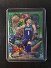 2025 Topps Cosmic Chrome LaMelo Ball Base (RAW)