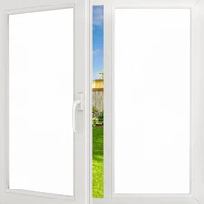 Filmgoo Window Privacy Film Decorate Tint Heat Control Vinyl Treatments Glass...