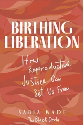 Birthing Liberation: How Reproductive Justice Can Set Us Free (Paperback or Soft