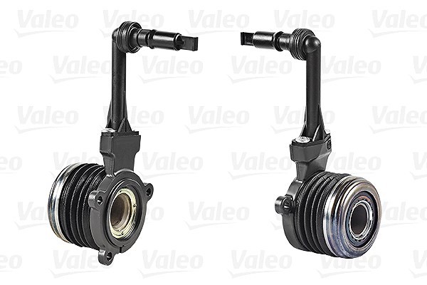 Valeo ZentralausrüCker, Kupplung U.A. FüR Fiat, Lancia-image