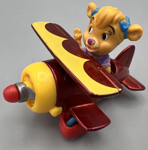 Disney’s Tail Spin 1990s McDonalds Happy Meal Toys Die Cast & Plastic - Picture 9 of 21