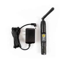 anyDMX V2 Wireless DMX Transmitter Male 5 Pin XLR by SIRS-E