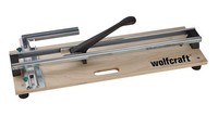 Wolfcraft Tc 610 W Fliesenschneider Fliesenschneidmaschine