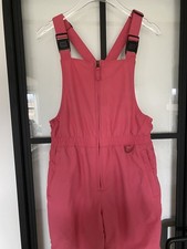 12 尺寸滑雪裤子外套女| eBay