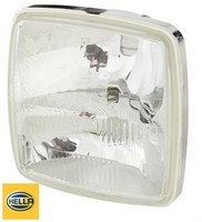 Hella 1SA990185-101 Scheinwerfereinsatz FüR Hauptscheinwerfer