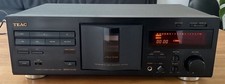 TEAC V-1010 3-głowicowy stereofoniczny magnetofon Dolby B C HX Pro