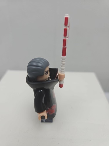 Hidan Naruto Baustein Figur - Bild 3 von 4