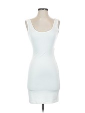 BB Dakota by Steve Madden Women White Cocktail Dress S