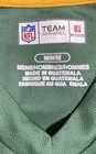 NFL Team Apparel Men's Green Bay Packers Aaron Rodgers #12 Jersey Green Sz M — photo 4