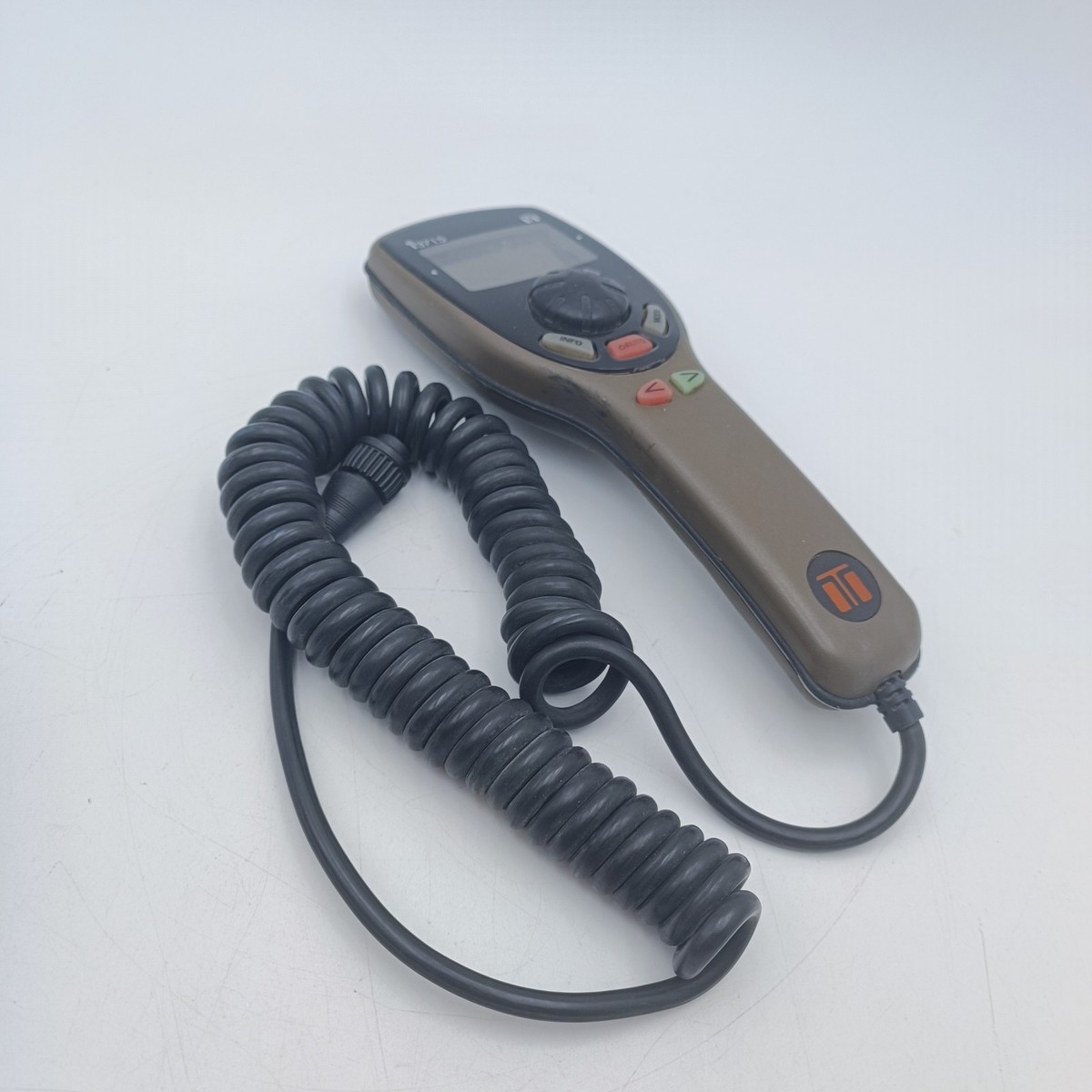 CETREK PILOT 715 TeleFlex MagicBus i3715 Autopilot Control Unit