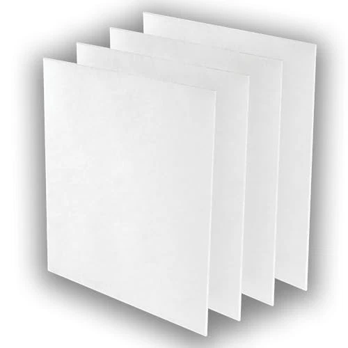 Fellowes 9600501 AeraMax Professional AM3 and 4 Pre Filter Pack of 4 - Image 2 of 3