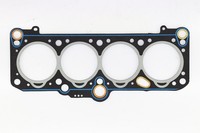 Corteco Dichtung Zylinderkopf 411355P FüR Jetta Audi 183 Golf VW 165 1G2 1G1 19E