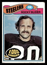 Click to enlarge Rocky Bleier