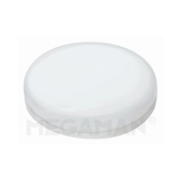 LED Leuchtmittel GX53, 5W 4000K 300Lm, Diffus