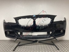 BMW 5 SERIES 2014-2017 LCI F10 F11 M SPORT FRONT BUMPER EE-1169 51117906188