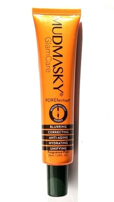 Mudmasky Glamcare Porefection Serum Infused Primer Blurring Correcting Anti Agin