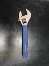 Westward Adjustable Wrench 8" 4YR54