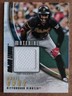 Oneil Cruz 2025 Topps Series 2 Major League Material Card Pirates #MLM2-OC