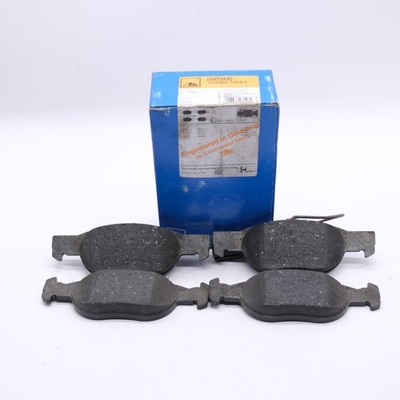 ATE-KIT SERIES OF BRAKE PADS FIAT BRAVO BRAVA 182 MAREA 185 LANCIA DELTA