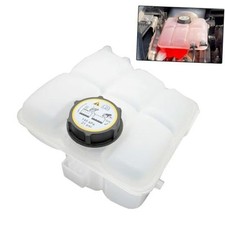 603-382 603382 Front Engine Coolant Reservoir Tank Replacement