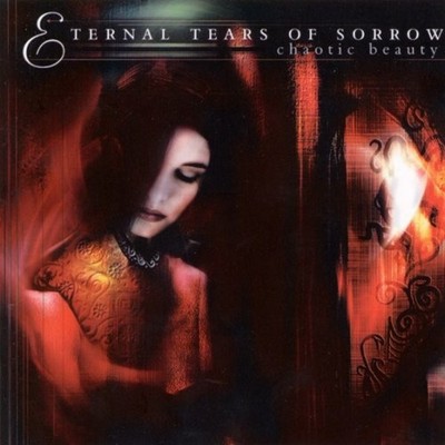 Eternal Tears Of Sorrow    Chaotic Beauty CD Melodic Death Metal