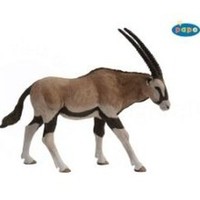 Papo 50139 - Wildtiere - SpießBock