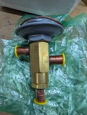 Sporlan Valve Division LAC-5-180 Head Pressure Control Valve 903029 5/8x5/8