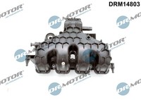 Dr.Motor Automotive DRM14803 Saugrohrmodul For Ford Jaguar Land Rover