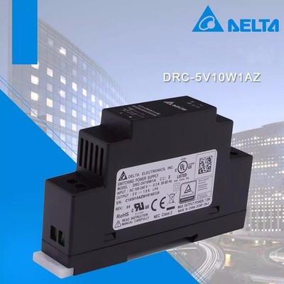 1PC New   switch power supply DRC-5V10W1AZ 5V 10W *uq