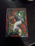 2025 Panini Select Baseball Andrew Walters Red Ice Prizm /199 RC