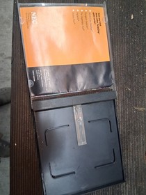 Alien Crush CASE ONLY NO GAME! for Tubro Grafx16