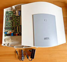AASTRA DETEWE MITEL OpenCom 130 Wand , 24V Netzteil, Speicherkarte und Lizenzen
