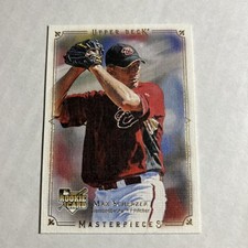 New Threads Max Scherzer 88 OVR - MLB The Show 25 - ShowZone